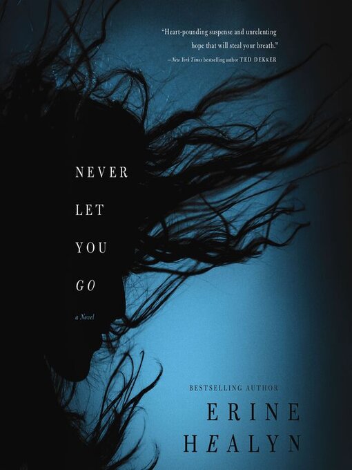 Title details for Never Let You Go by Erin Healy - Available